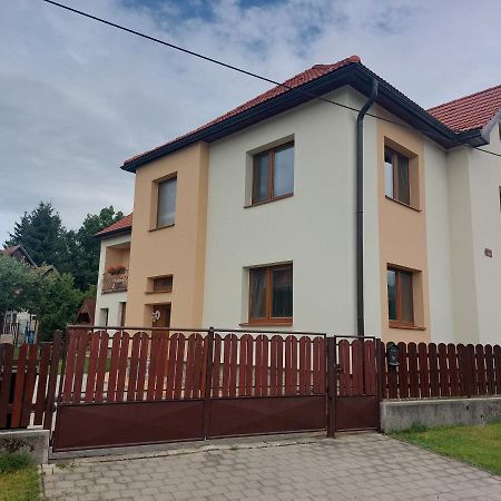Apartamento Privat Safi Liptovský Mikuláš Exterior foto