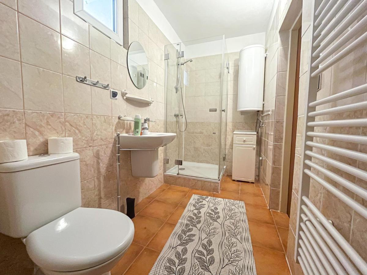 Apartamento Privat Safi Liptovský Mikuláš Exterior foto