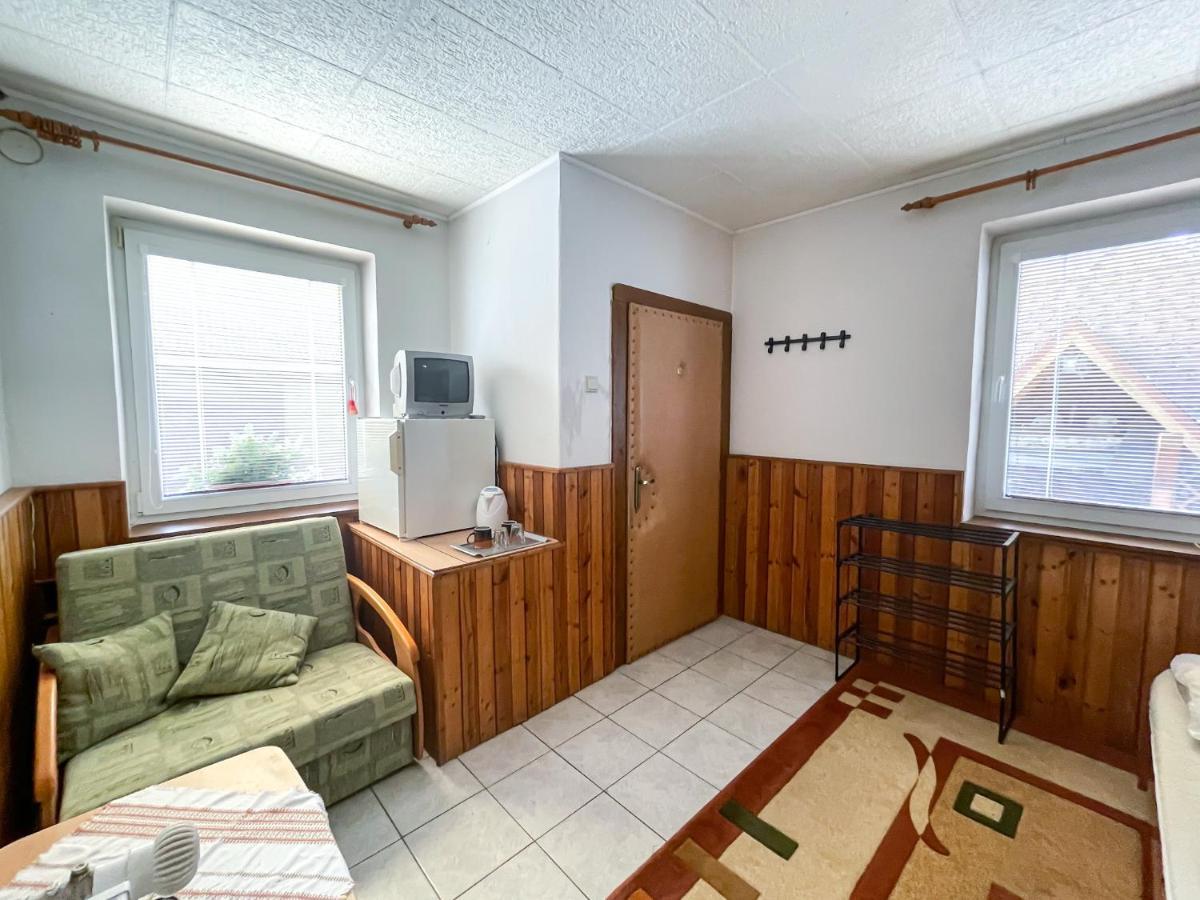 Apartamento Privat Safi Liptovský Mikuláš Exterior foto