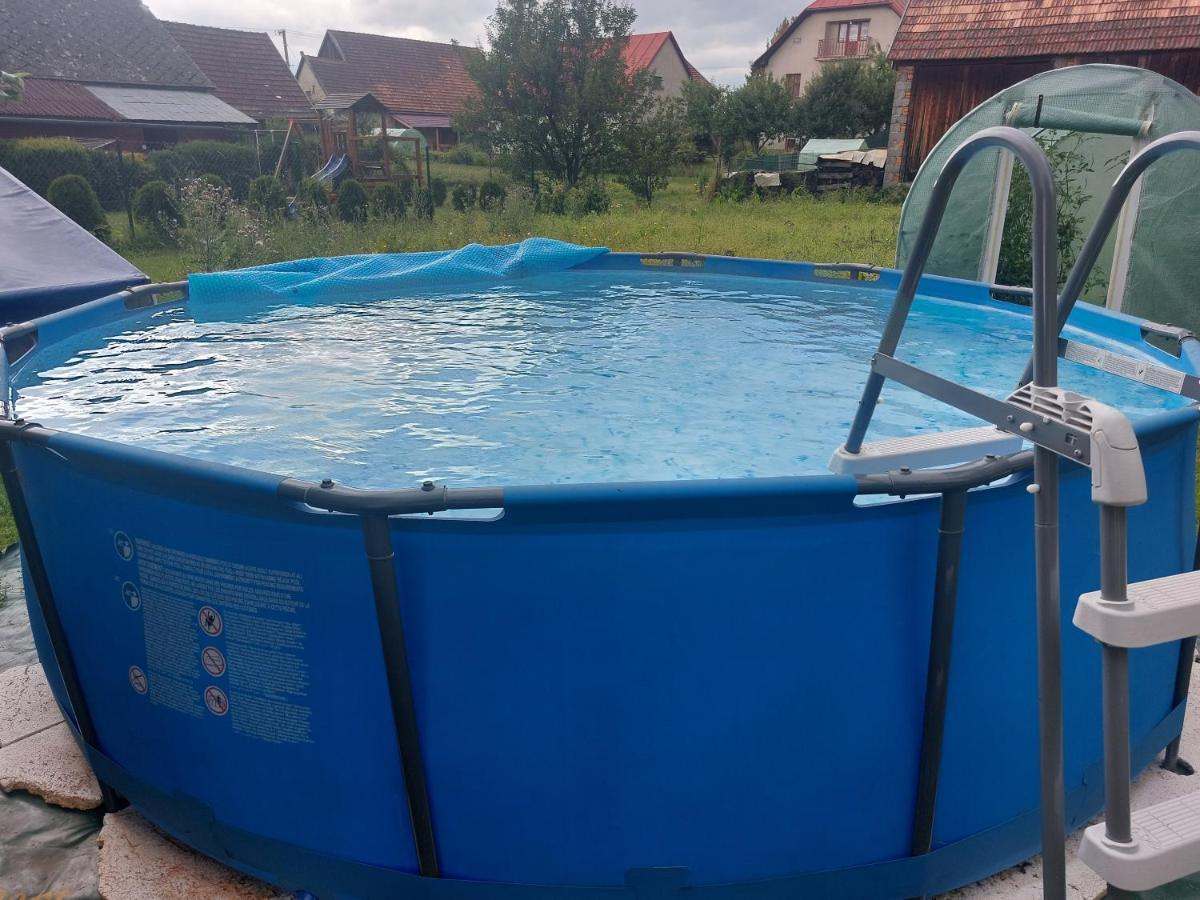 Apartamento Privat Safi Liptovský Mikuláš Exterior foto
